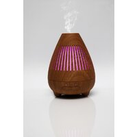 Aromabotanical Wellbeing Ultrasonic Diffuser - Woodland