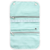 Say What? Jewellery Pouch - Jewelry Is Like Ice Cream