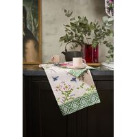Ulster Weavers Tea Towel - Madame Butterfly