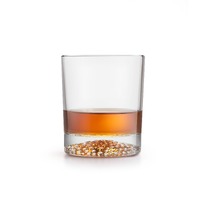 Royal Leerdam Artisan - Contemporary Whisky Tumbler Set of 4
