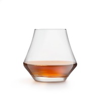 Royal Leerdam Artisan - Nosing Whisky Tumbler Set of 4