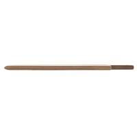 Davis & Waddell Taste Arden Acacia Wood Rectangular Paddle Board