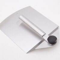 Davis & Waddell Maverick BBQ Pizza Peel
