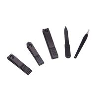 Davis & Waddell Maverick Manicure 5pc Set