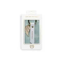 You Are An Angel Keychain - Beautiful Friend