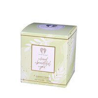 You Are An Angel Candle - Summer Fruits "Be Kind"