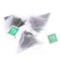 T2 Teabags x25 Gift Box - Sencha