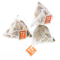 T2 Teabags x25 Gift Box - Packs A Peach