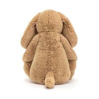 Jellycat Puppy - Bashful Toffee - Huge