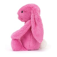 Jellycat Bunny - Bashful Hot Pink - Medium