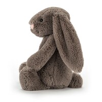 Jellycat Bunny - Bashful Truffle - Medium