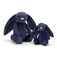 Jellycat Bunny - Bashful Stardust - Medium