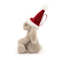 Jellycat Bunny - Bashful Beige - Decoration