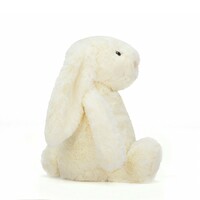 Jellycat Bunny - Bashful Cream - Small