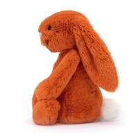 Jellycat Bunny - Bashful Tangerine - Small