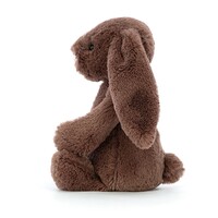Jellycat Bunny - Bashful Fudge - Small