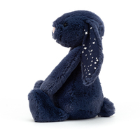 Jellycat Bunny - Bashful Stardust - Small