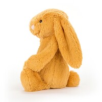 Jellycat Bunny - Bashful Saffron - Small