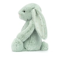 Jellycat Bunny - Bashful Sparklet - Small