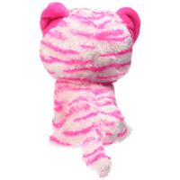 Beanie Boos - Asia the Pink and White Tiger Regular