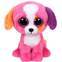 Beanie Boos - Precious the Dog Regular