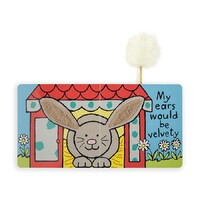 Jellycat Storybook - If I Were A Bunny