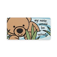 Jellycat Storybook - If I Were A Bear