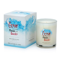 Bramble Bay Inspiration Candle - Love You To The Moon and Back