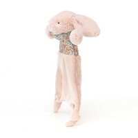 Jellycat Blossom Blush Bunny - Comforter
