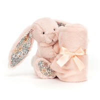 Jellycat Blossom Blush Bunny - Soother