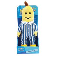 Bananas In Pyjamas Classic Talking Plush 30cm - B2