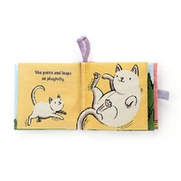 Jellycat Storybook - Mummy Loves Me Book