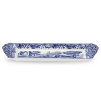 Spode Blue Italian - Small Tray