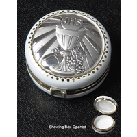 Holy Communion - Rosary Box