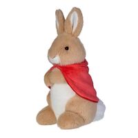 Beatrix Potter Peter Rabbit Classic Plush - Flopsy 25cm