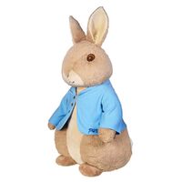 Beatrix Potter Peter Rabbit Classic Plush - Peter Jumbo 90cm