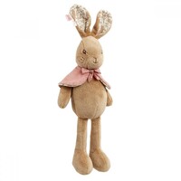 Beatrix Potter Peter Rabbit Signature Collection - Flopsy Bunny Plush