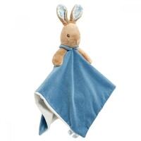 Beatrix Potter Peter Rabbit Signature Collection - Peter Rabbit Comfort Blanket