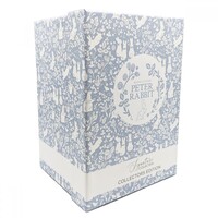 Beatrix Potter Peter Rabbit Signature Collection - Peter Rabbit Boxed Plush