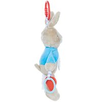 Beatrix Potter Peter Rabbit Activity Toy - Peter Rabbit