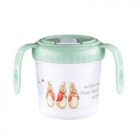 Beatrix Potter Peter Rabbit Training Mug