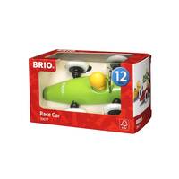 BRIO - Race Car Green