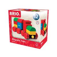 BRIO - Magnetic Train