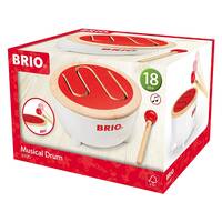BRIO - Musical Drum