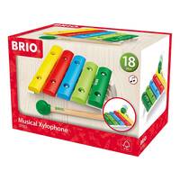 BRIO - Musical Xylophone