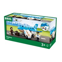 BRIO World - Airplane