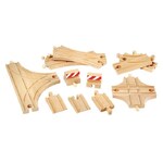 BRIO World - Advanced Expansion Pack