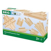 BRIO World - Advanced Expansion Pack