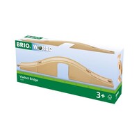 BRIO World - Viaduct Bridge