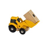 BRIO World Vehicle - Loader